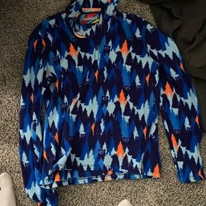 Chubbies Winter jacket